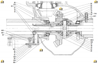 3. Ведущий мост (часть II)