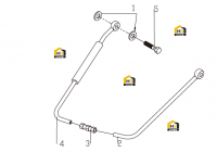 Комплектующие топливного насоса