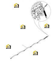 Группа обратных труб