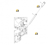 Трубки для щупов