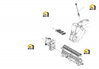 Регулятор электронный