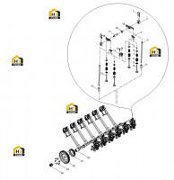 Система клапанов