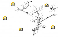 Топливопровод высокого давления