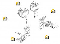 Устройство вспомогательное пусковое