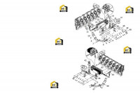 Фильтр масляный