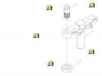 Мост клапанов