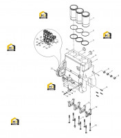 Блок цилиндров (часть 2)