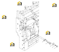 Форсунка распылительная