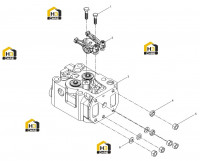 Головка блока цилиндров