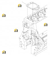 Прокладка головки блока