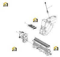 Регулятор электронный