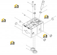 Головка блока цилиндров (часть 2)