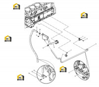 Сепаратор в сборе