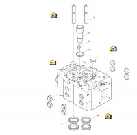 Головка блока