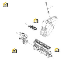 Регулятор электронный