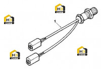 Датчик скорости
