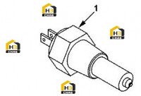Датчик температуры
