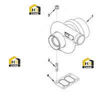 Компрессор