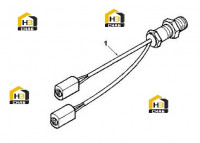 Датчик скорости