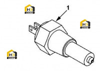 Датчик температуры