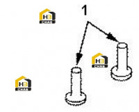 Толкатель клапана