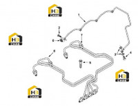 Топливопровод