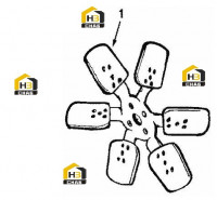 Вентилятор