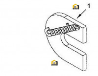 Табличка заводская