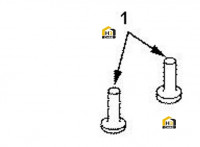 Толкатель клапана