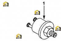 Датчик давления масла