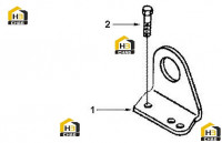 Наконечник двигателя