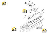 Охладитель промежуточный