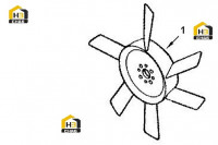 Вентилятор