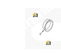 Пробка блока цилиндров