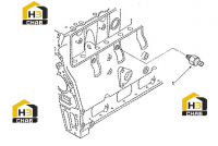 Датчик давления