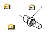 Датчик температуры