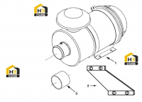 Очиститель воздуха