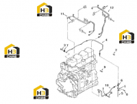 Топливопровод