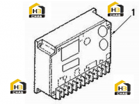 Блок управления