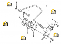 Насос подъемный