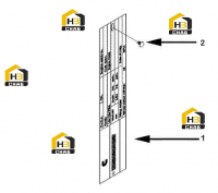 Табличка с данными (часть 1)