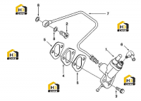 Насос подъемный