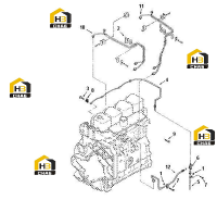 Топливопровод