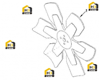 Вентилятор