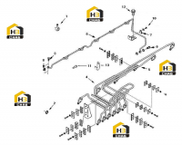 Топливопровод