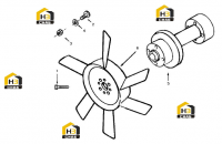 Вентилятор