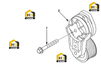 Натяжитель