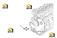 Привод вентилятора