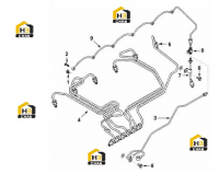 Топливопровод