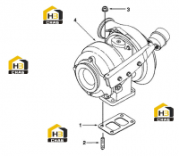 Турбокомпрессор